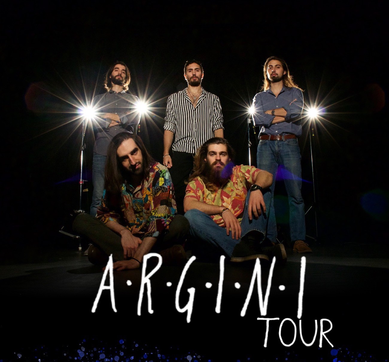 argini tour